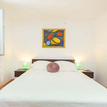 Apartment Colette Ντουμπρόβνικ Εξωτερικό φωτογραφία