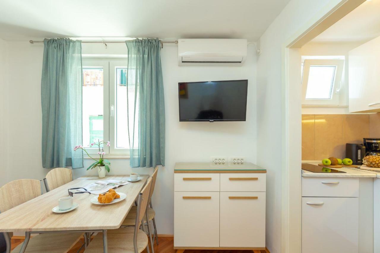 Apartment Colette Ντουμπρόβνικ Εξωτερικό φωτογραφία