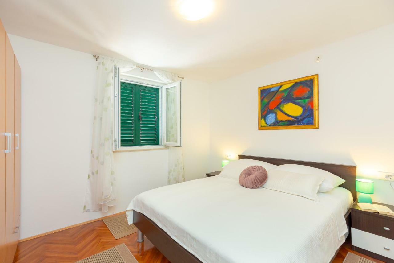 Apartment Colette Ντουμπρόβνικ Εξωτερικό φωτογραφία