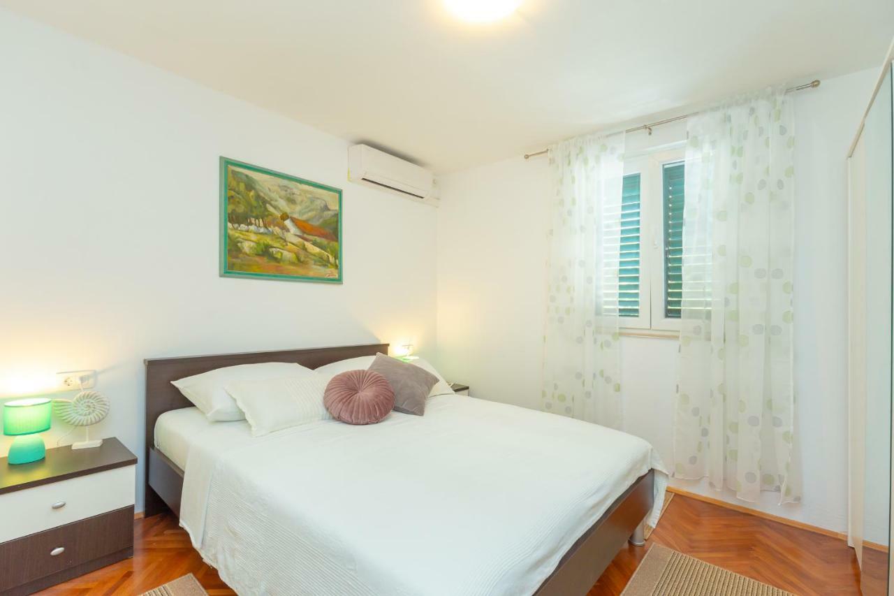 Apartment Colette Ντουμπρόβνικ Εξωτερικό φωτογραφία