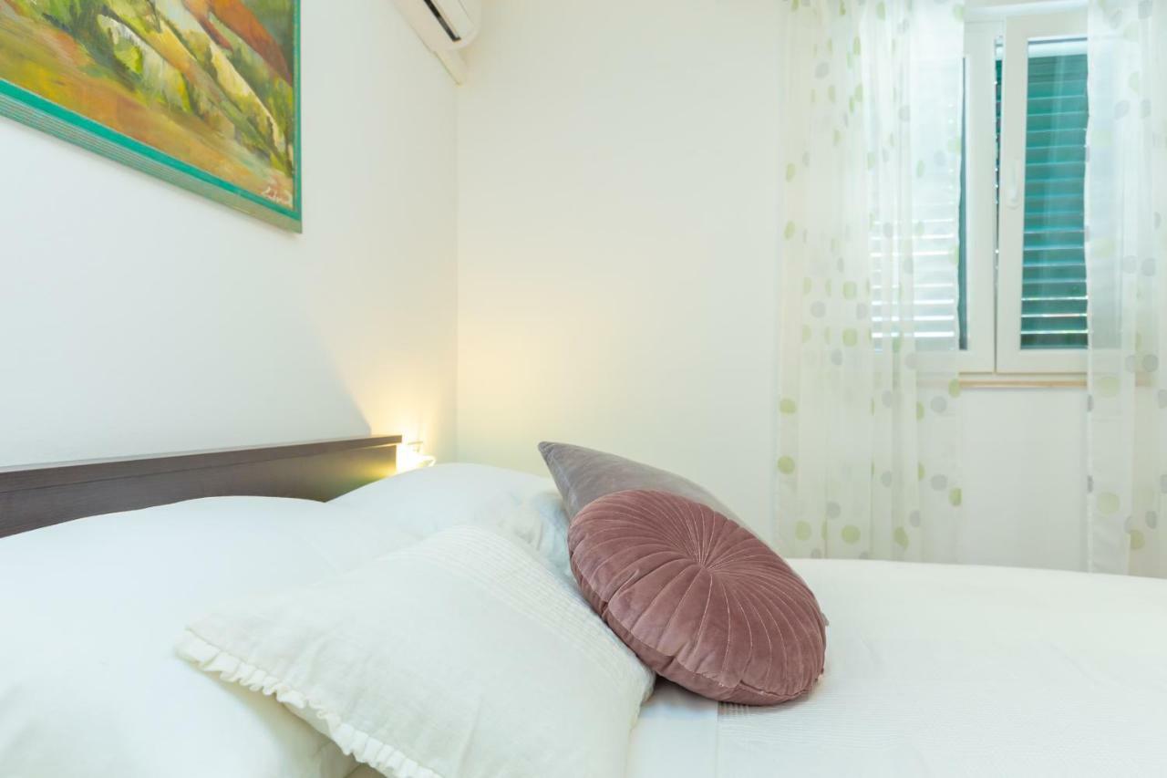 Apartment Colette Ντουμπρόβνικ Εξωτερικό φωτογραφία