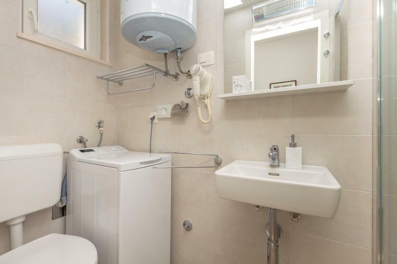 Apartment Colette Ντουμπρόβνικ Εξωτερικό φωτογραφία