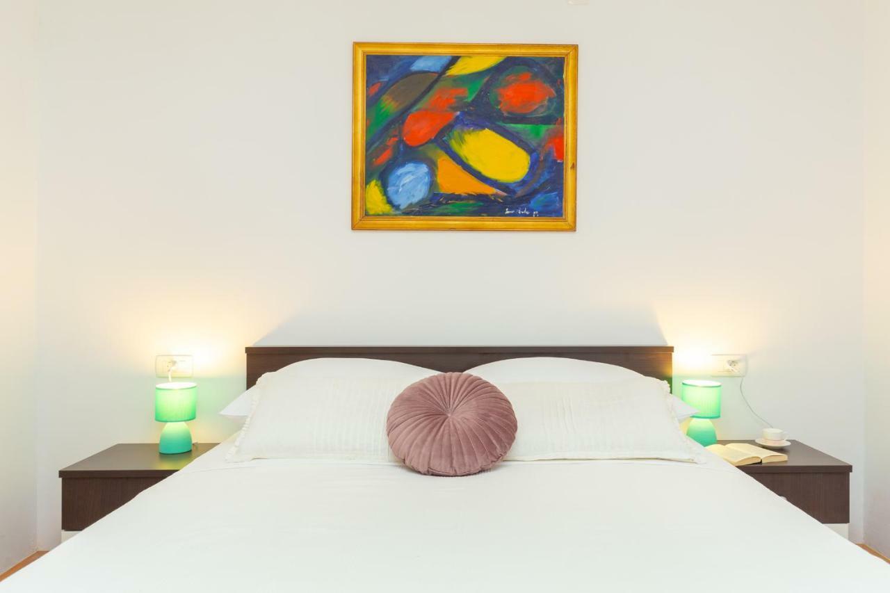 Apartment Colette Ντουμπρόβνικ Εξωτερικό φωτογραφία