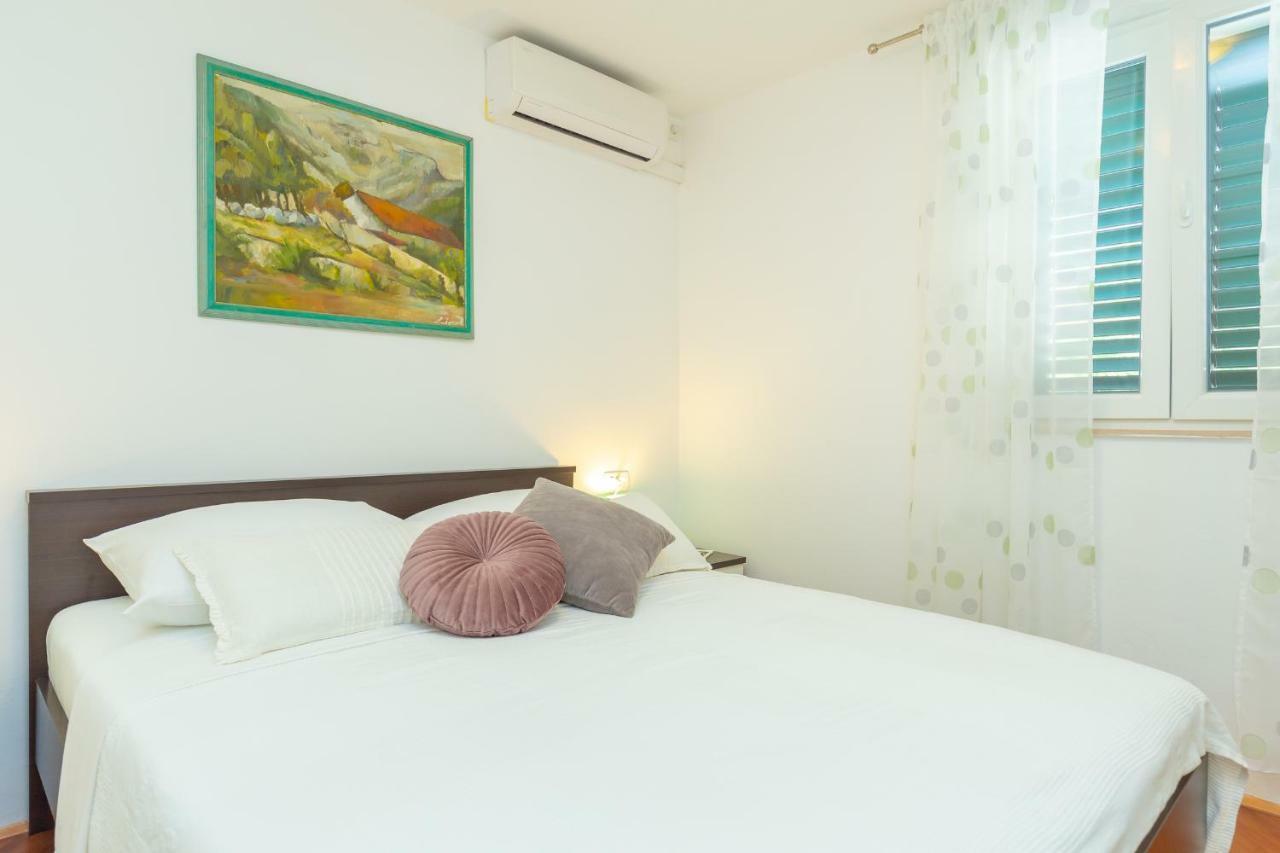 Apartment Colette Ντουμπρόβνικ Εξωτερικό φωτογραφία