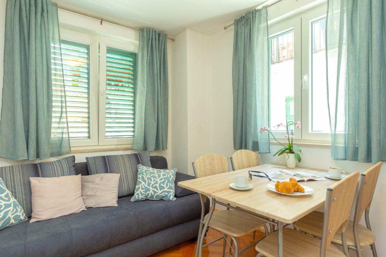 Apartment Colette Ντουμπρόβνικ Εξωτερικό φωτογραφία