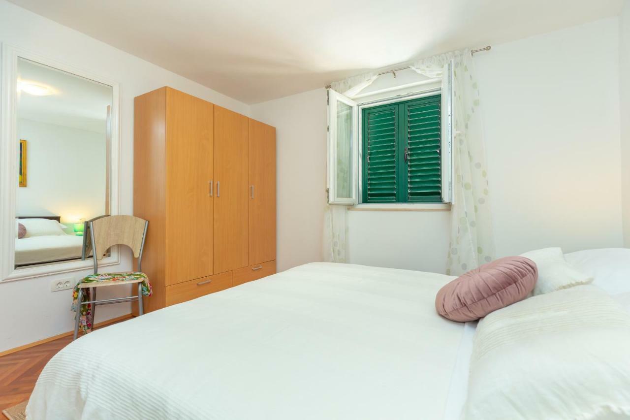 Apartment Colette Ντουμπρόβνικ Εξωτερικό φωτογραφία