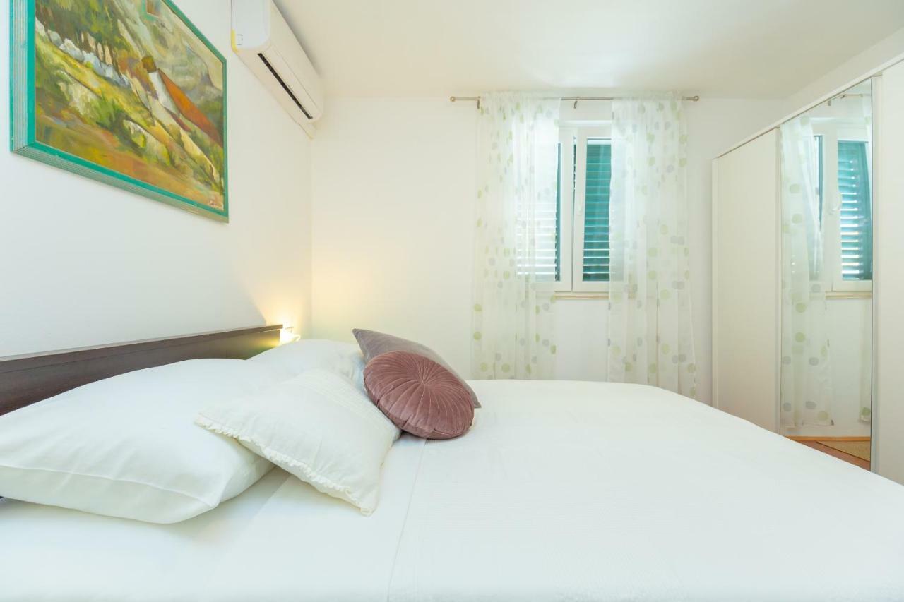 Apartment Colette Ντουμπρόβνικ Εξωτερικό φωτογραφία