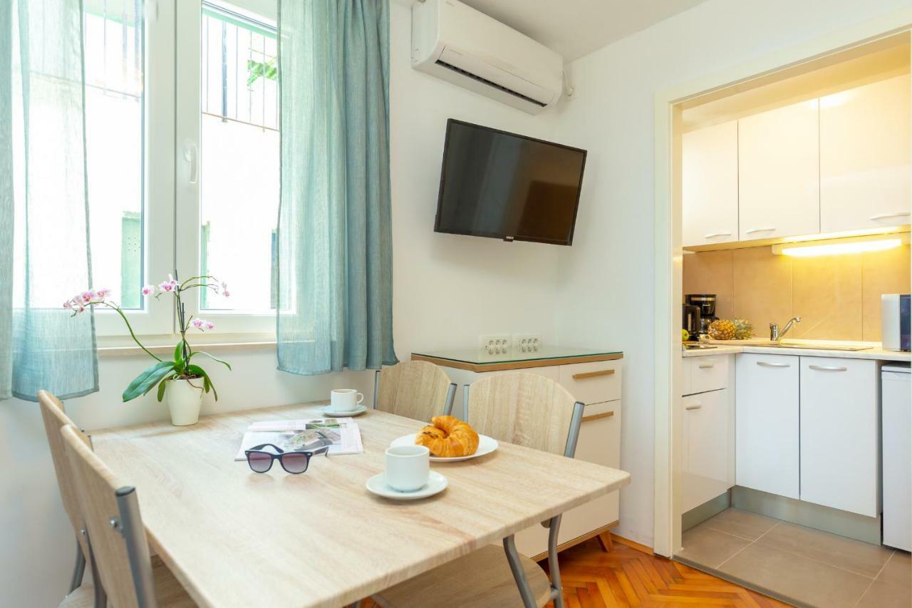 Apartment Colette Ντουμπρόβνικ Εξωτερικό φωτογραφία